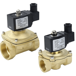 Solenoid Valve