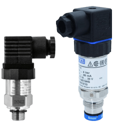 Pressure Transmitter