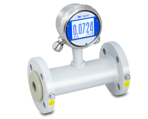 Flow Meter