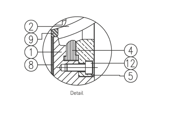 Butterfly Valve Overview 2