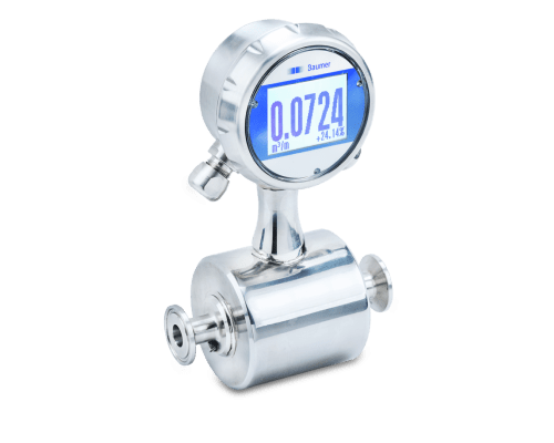 Flow Meter