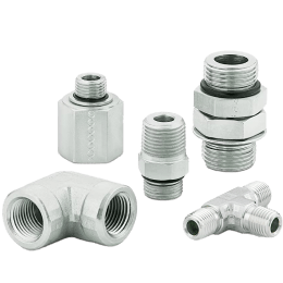 Hydraulic Fittings