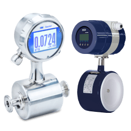 Flow Meter